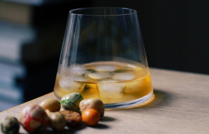 VERRE FUJIYAMA