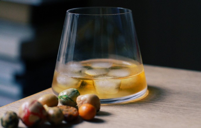 FUJIYAMA GLASS