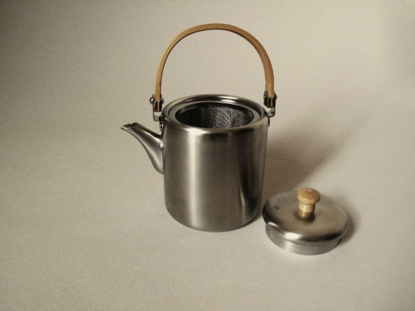 MAINICHI TEAPOT