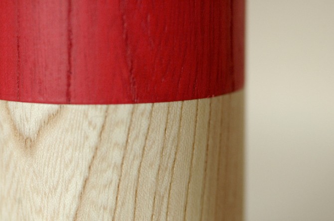 SOJI TEA LEAF BOX