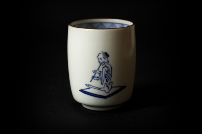 TASSE GAKU