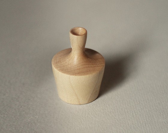 PUCHI VASE