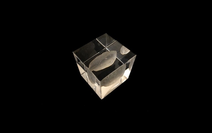 SOLA CUBE