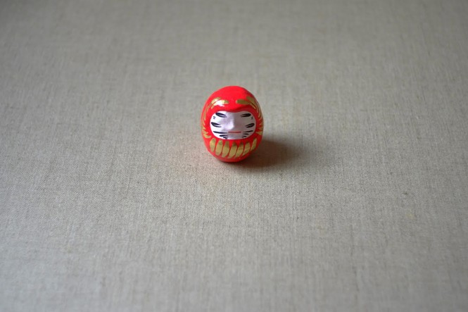 DARUMA