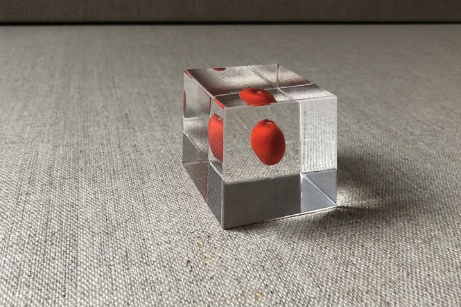 SOLA CUBE