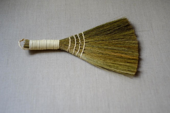 Maiku broom