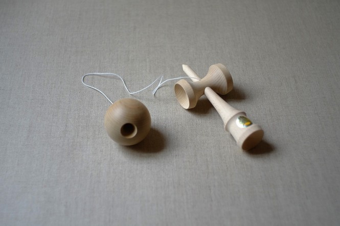 Jouet Kendama