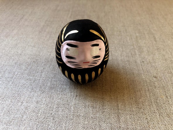 DARUMA