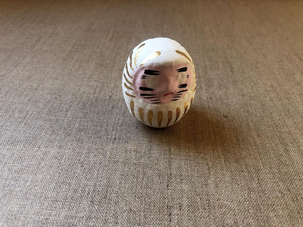 DARUMA