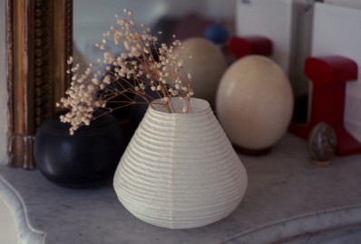 Vase Kakurekami