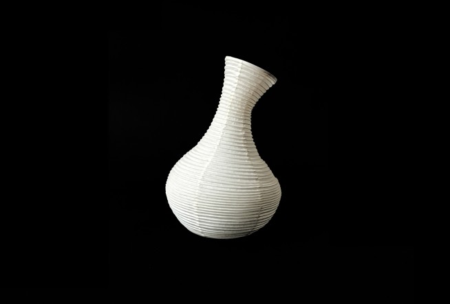 Kakurekami vase