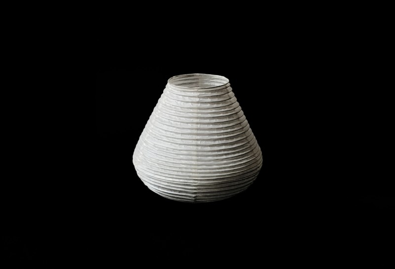 Kakurekami vase