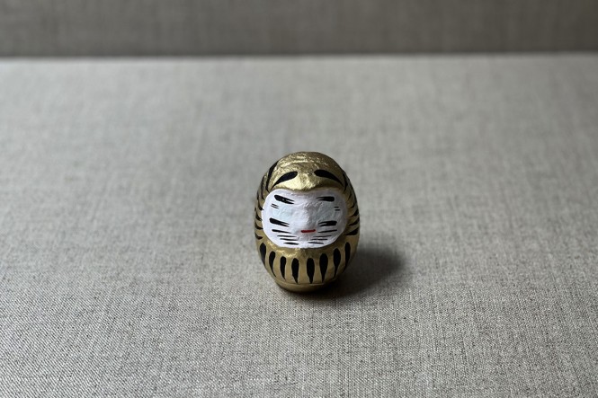 DARUMA