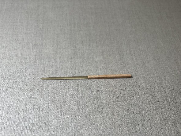 Shinba Paper knife
