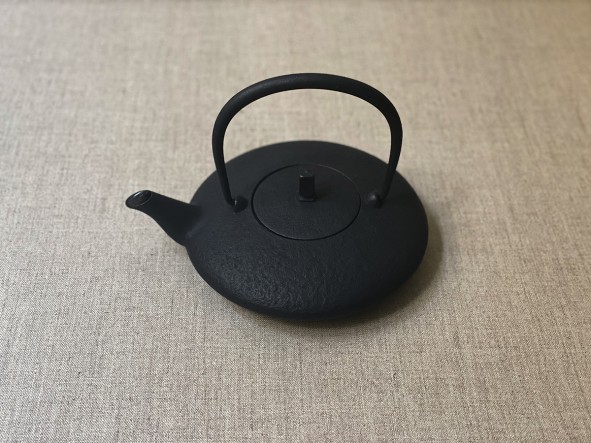 Nanto Teapot