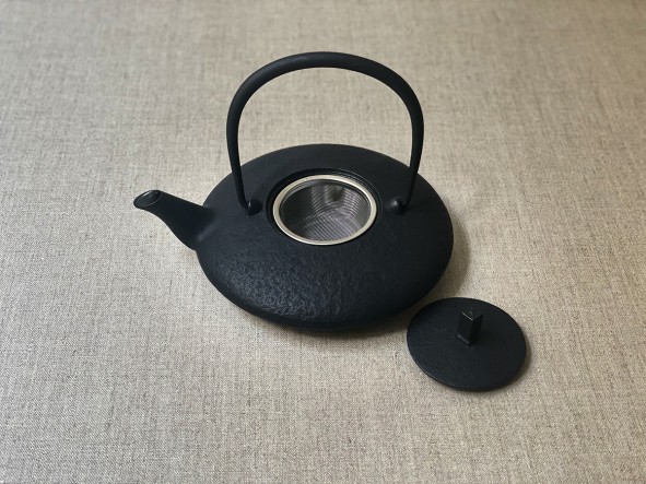 Nanto Teapot