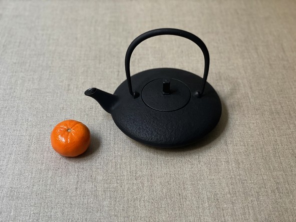 Nanto Teapot