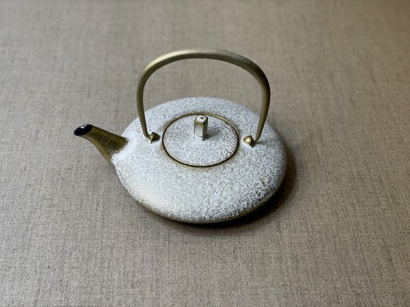 Nanto Teapot