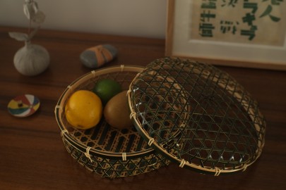 MIDORI basket