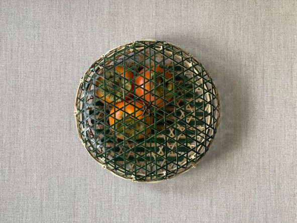 MIDORI basket