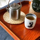 Back in stock! . MAINICHI teapot . #japaneseteapot #craft #handmade
